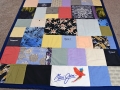 Memorial Quilt