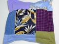 Memorial Clothing Pillow