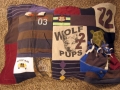 memory quilts