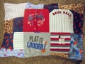 memory quilts