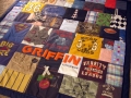 memory quilts