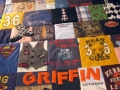 memory quilts
