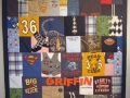 memory quilts