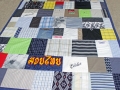 Clothing Memorial Quilt