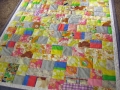 memory quilts