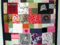 memory quilts
