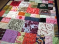 memory quilts