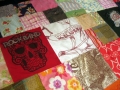 memory quilts