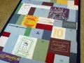 tshirt blanket