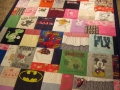 baby clothes quilt ideas