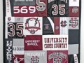 T-Shirt Quilt