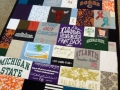 t shirt blanket