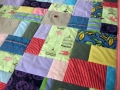 memory quilts
