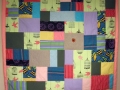 memory quilts