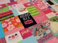memory quilt baby clothes
