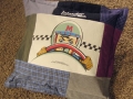 t shirt pillow