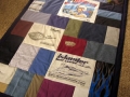 t shirt quilts
