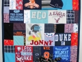 tshirt quilts