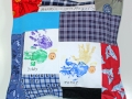 t shirt pillow
