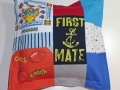 t shirt pillow