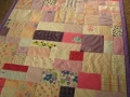 baby clothes quilt ideas