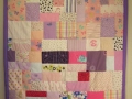 baby clothes quilt ideas