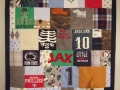 baby t shirt quilt