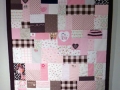 baby blankets made from baby clothes