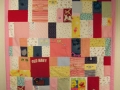 baby blankets made from baby clothes