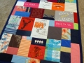 tshirt blanket