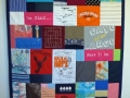 tshirt blanket