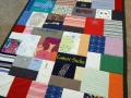 t shirt blanket