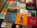 tshirt quilts