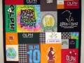 tshirt quilts