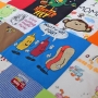 Baby Clothes Quilt