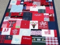 baby clothes blanket