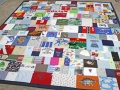 baby clothes blanket