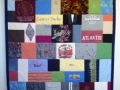 memory blankets made from clothes
