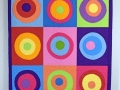 Kid's Art Quilt
