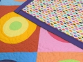 Children's Art Quilt