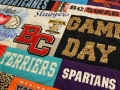 t shirt blanket