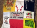 t shirt pillow