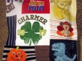 t shirt pillow