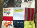 t shirt pillow