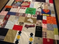 t shirt quilts