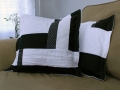 wedding memory pillows