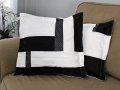 wedding memory pillows