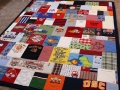 baby memory blanket