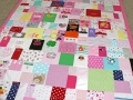 baby clothes blanket