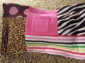 baby clothes quilt